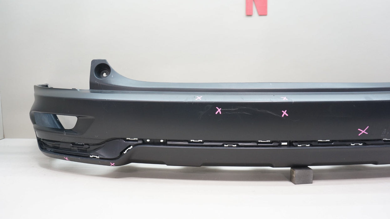 2020-2022 HONDA CR-V REAR BUMPER COVER PANEL OEM
