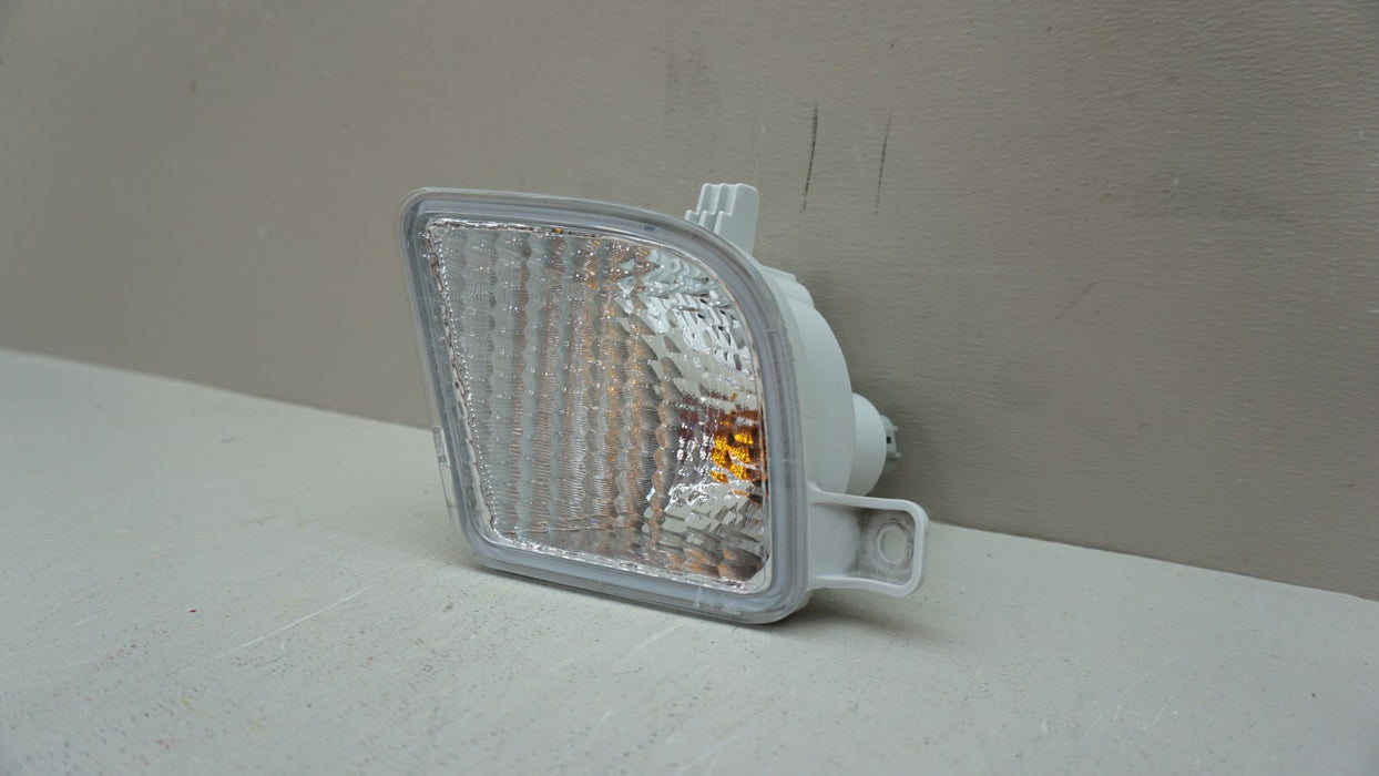 2018-2020 HONDA ODYSSEY FRONT LH LEFT DRIVER SIDE FOG LIGHT AFTERMARKET