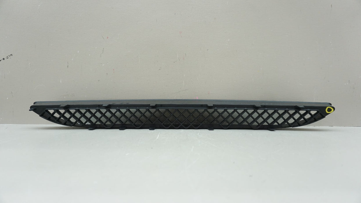 2011-2014 CHRYSLER 200 FRONT LOWER GRILLE 68082051AB OEM 11 12 13 14