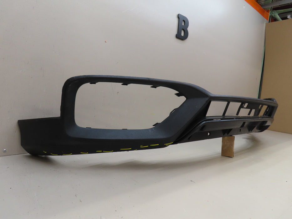 2013 2014 2015 HONDA CROSSTOUR FRONT LOWER BUMPER VALANCE COVER OEM