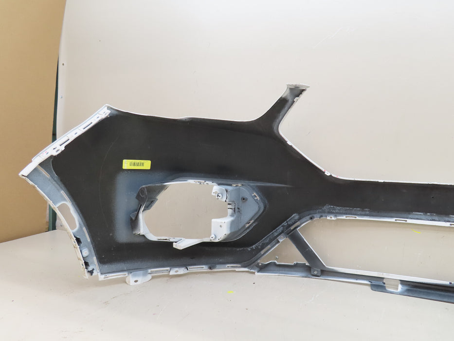 2017 2018 2019 FORD ESCAPE FRONT BUMPER COVER OEM GJ54-17757