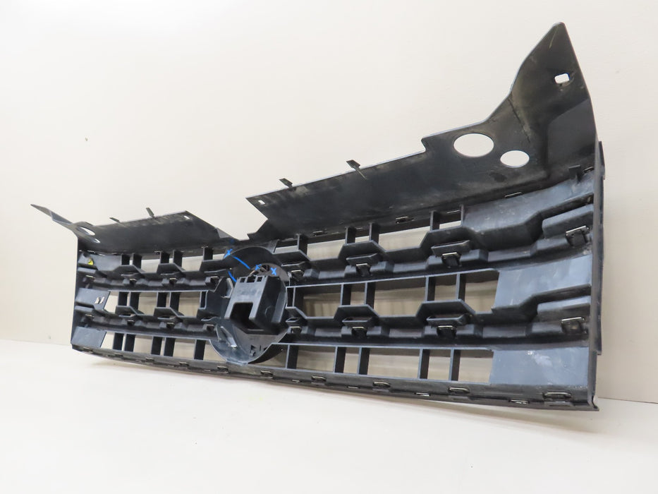 2018-2020 VOLKSWAGEN ATLAS FRONT RADIATOR GRILL GRILLE OEM