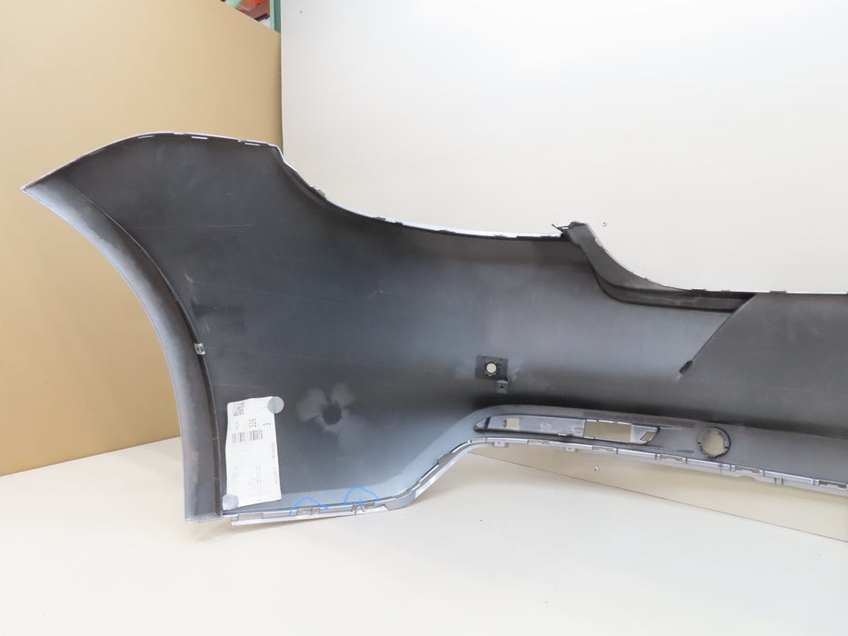 2017 2018 2019 2020 PORSCHE PANAMERA REAR BUMPER COVER OEM 971807421C