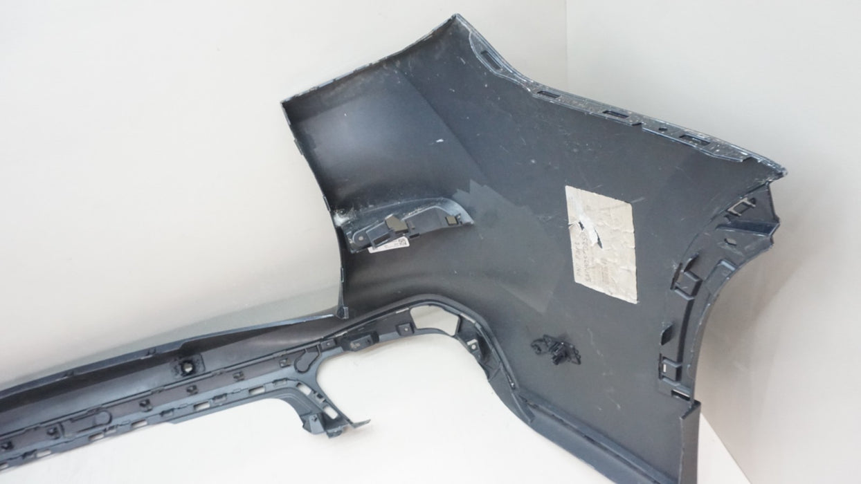 2024-2025 BMW X5 G05 M SPORT REAR BUMPER COVER OEM 51128069240