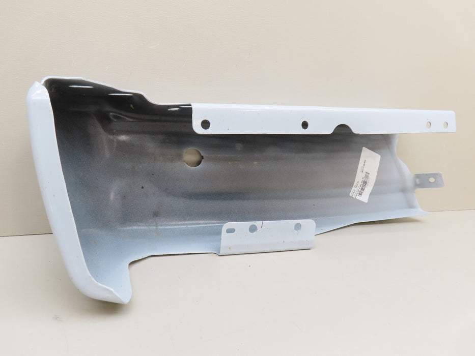 2021-2023 FORD F150 F-150 REAR RIGHT PASSENGER SIDE BUMPER END CAP OEM