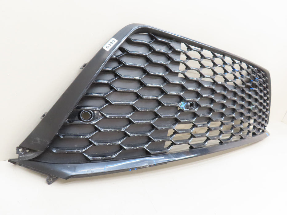 2021-2023 TOYOTA SIENNA FRONT RADIATOR GRILLE GRILL OEM 53113-08030