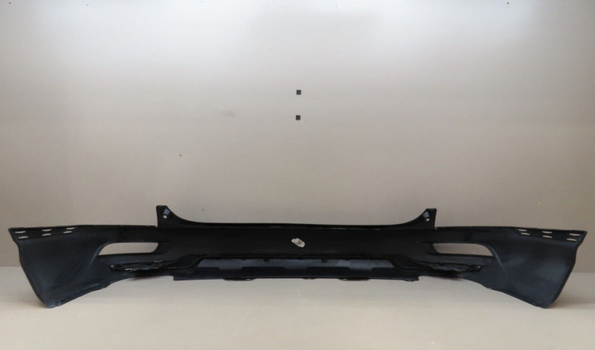 2020-2021 HONDA CR-V SUV REAR BUMPER COVER PANEL PLASTIC OEM 71501-TLA-A500