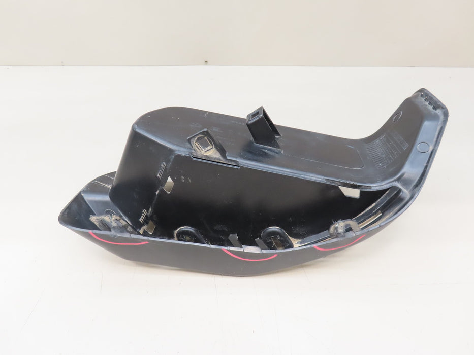 2019-2025 GM REAR RIGHT PASSENGER SIDE BUMPER STEP INSERT OEM