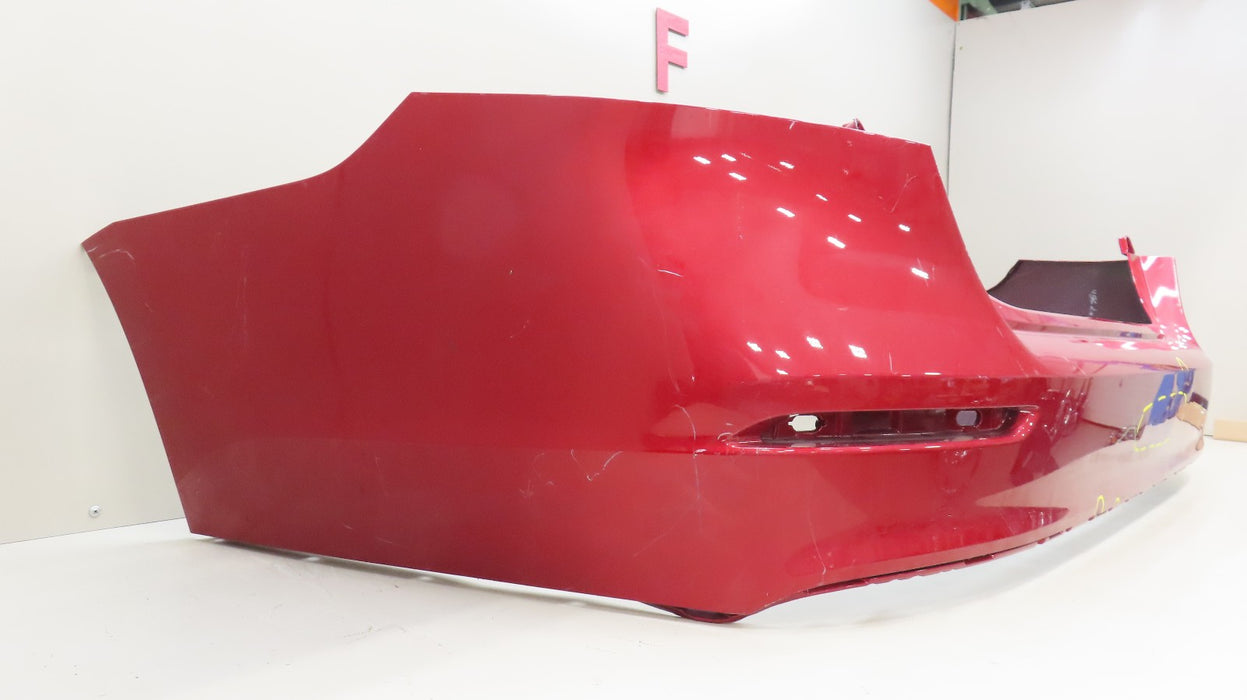 2023-2024 HONDA ACCORD SEDAN REAR BUMPER COVER OEM 71501-30A-A000