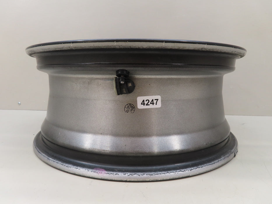 2019-2023 SUBARU FORESTER FACTORY RIM 18X7J OEM