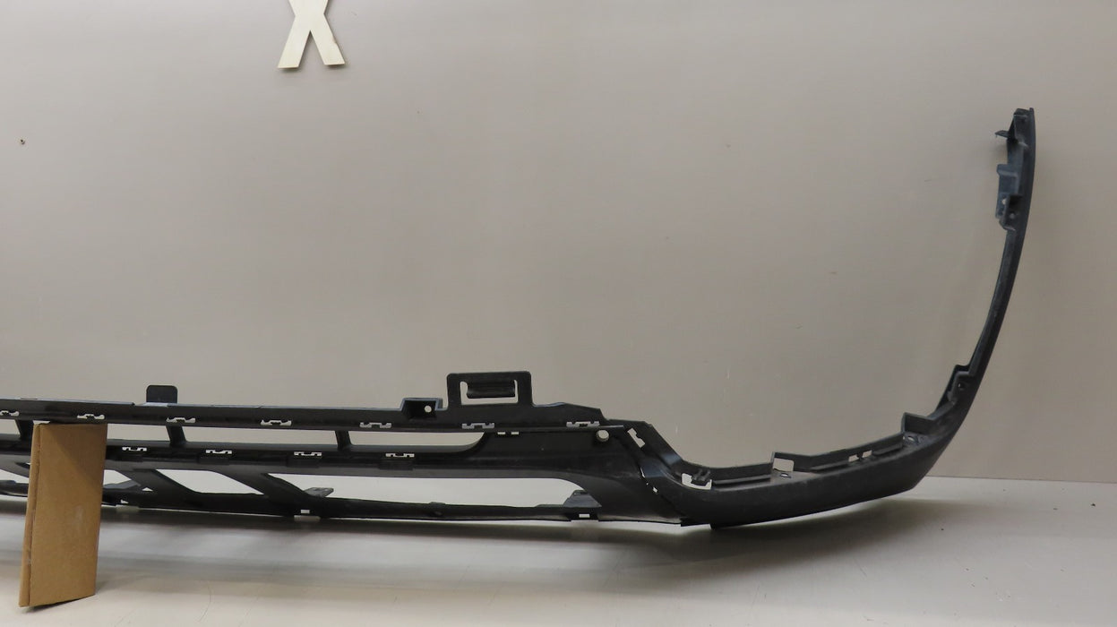 2020-2022 KIA SPORTAGE FRONT LOWER BUMPER COVER OEM 86512-D9LA0
