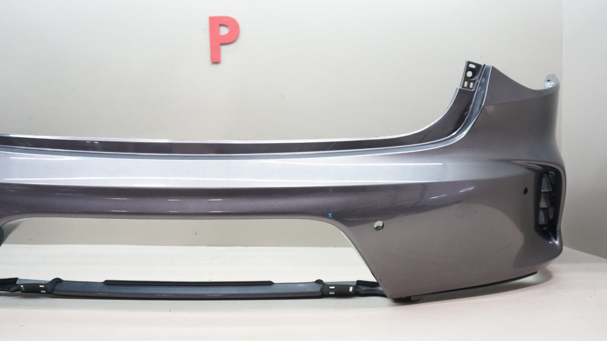 2021-2023 ACURA TLX REAR BUMPER COVER PANEL 71501-TGV-A000 OEM