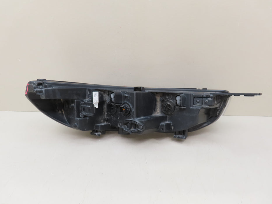 2020-2022 KIA SOUL FRONT LEFT DRIER SIDE DAYTIME RUNNING LIGHT DRL OEM
