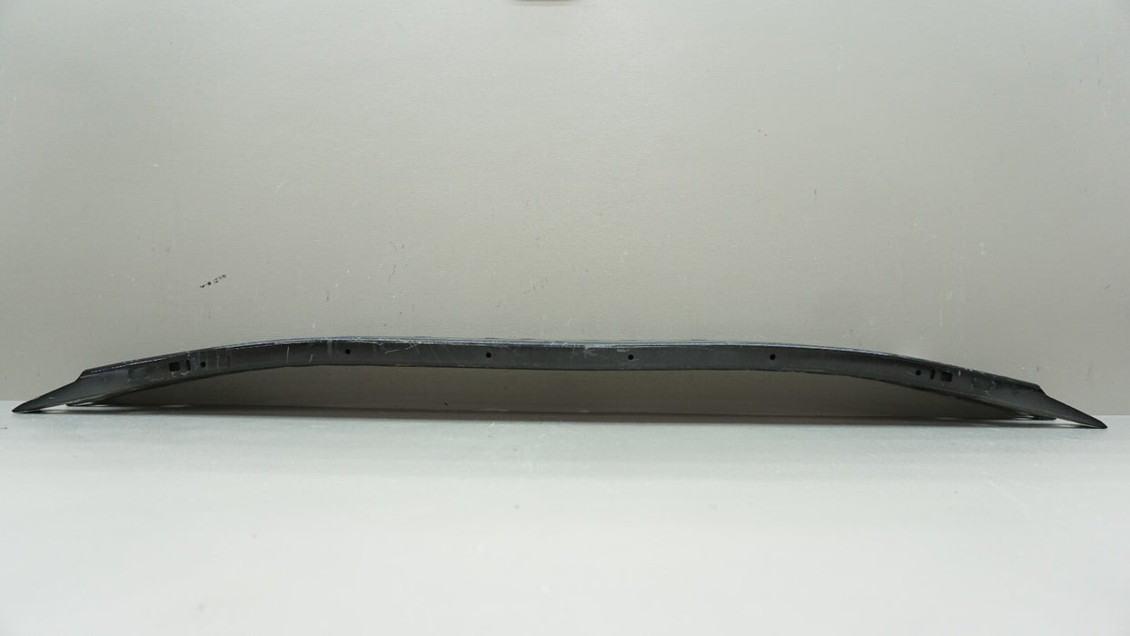 2018-2021 CHEVROLET TRAVERSE FRONT BUMPER REINFORCEMENT IMPACT REBAR BAR OEM