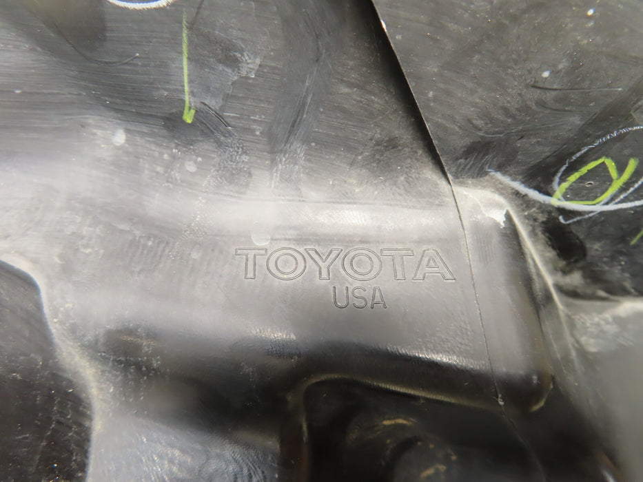 2014 2015 2016 2017 Toyota Tundra LEFT HEADLIGHT LAMP OEM