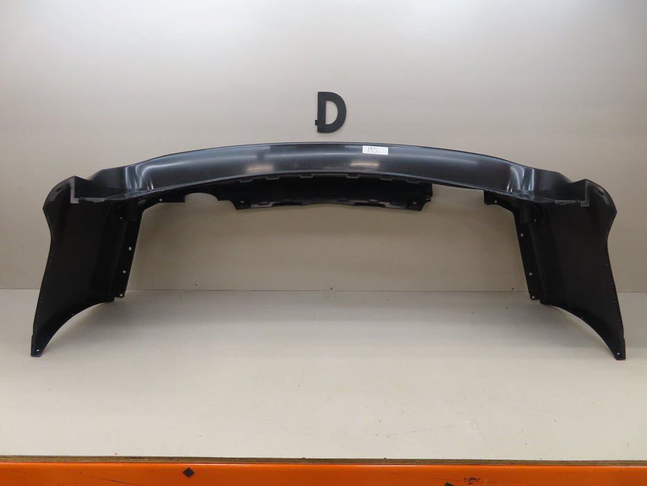 2019-2023 SUBARU FORESTER REAR BUMPER COVER OEM 57704SJ301