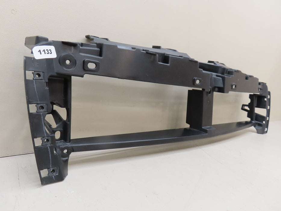 2018-2024 BENTLEY CONTINENTAL GT SPEED RADIATOR GRILLE FRAME AIR DEFLECTOR OEM