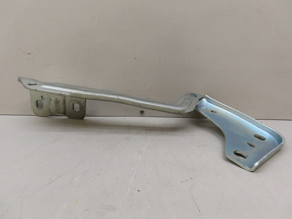 2015-2020 FORD EDGE FRONT LEFT SIDE HOOD HINGE OEM FT4B-R16801-A