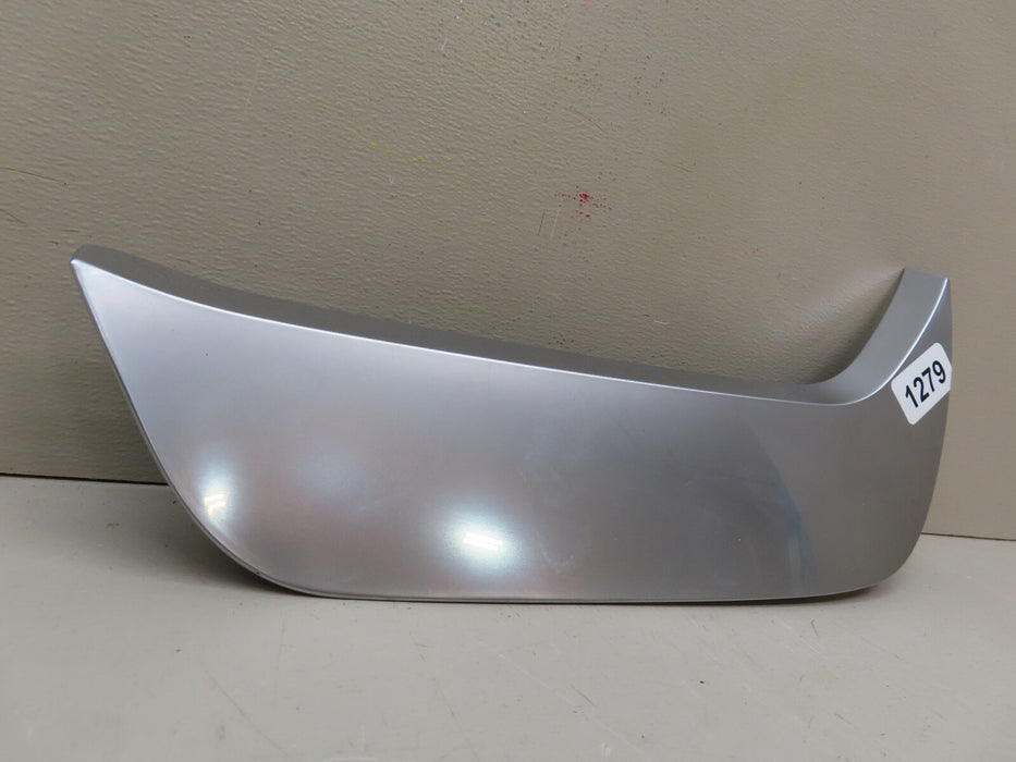 2020-2024 HYUNDAI PALISADE REAR UPPER LIFT GATE GARNISH LEFT DRIVER SIDE OEM