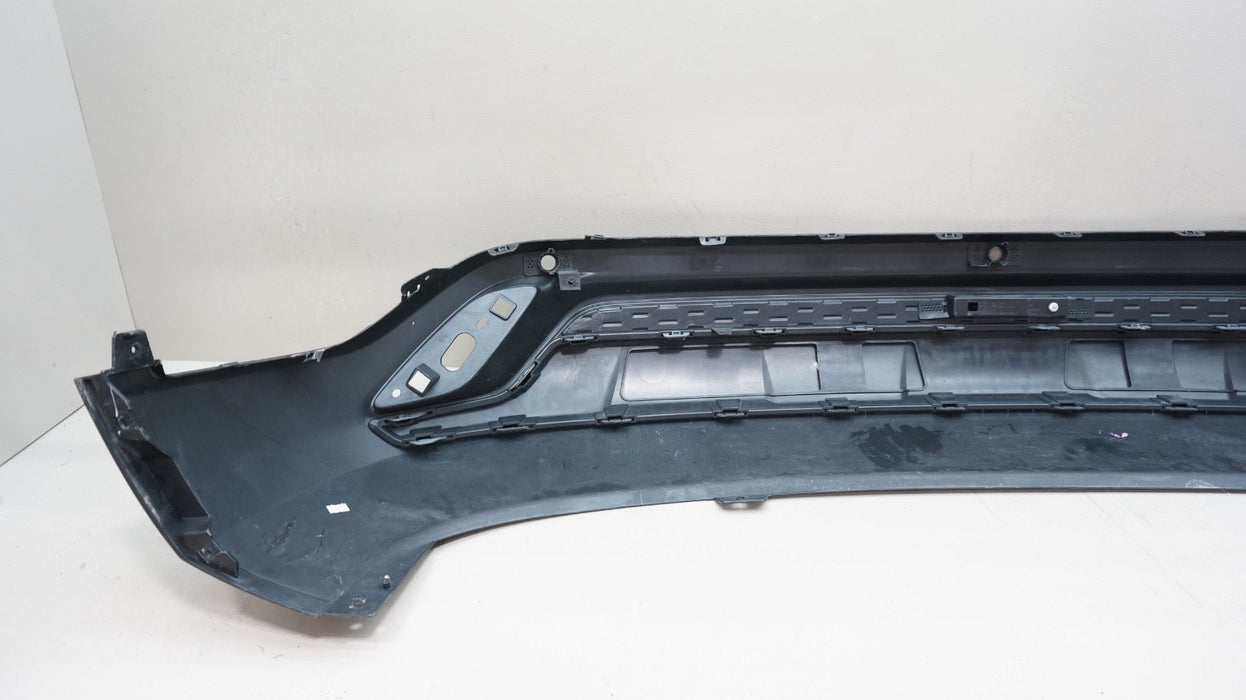 2024-2025 CHEVROLET TRAX REAR LOWER BUMPER VALANCE COVER OEM 42780299