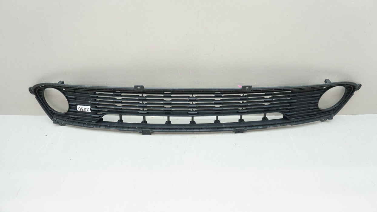 2019-2020 KIA FORTE FRONT LOWER BUMPER GRILLE OEM 86531-M7000