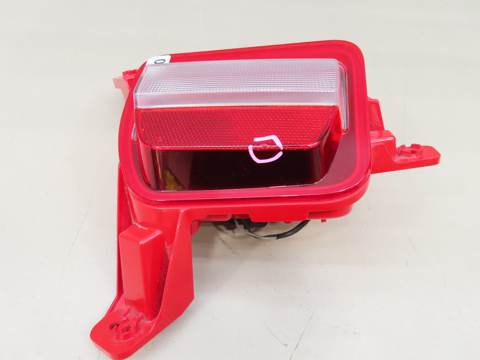 2023 KIA TELLURIDE OEM RIGHT LEFT DIVER SIDE BACK UP LAMP OEM 92405S9600