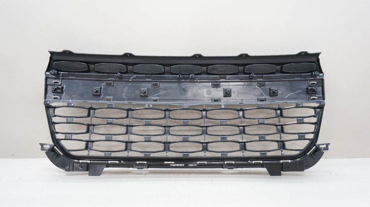 2022-2023 FORD MAVERICK FRONT UPPER BUMPER RADIATOR GRILLE OEM NZ6B-8150