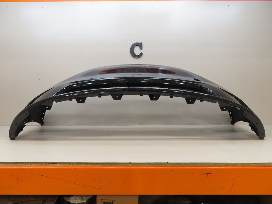 2020-2023 TESLA MODEL Y FRONT BUMPER COVER OEM