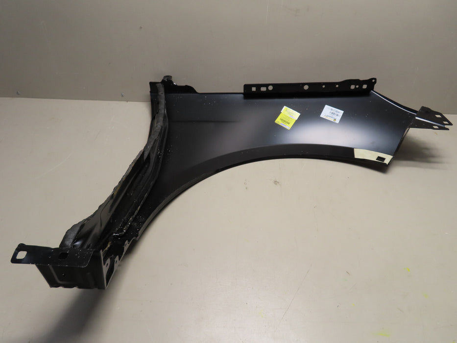 2015-2018 FORD EDGE FRONT LEFT DRIVER SIDE FENDER CAPA FO1241295PP