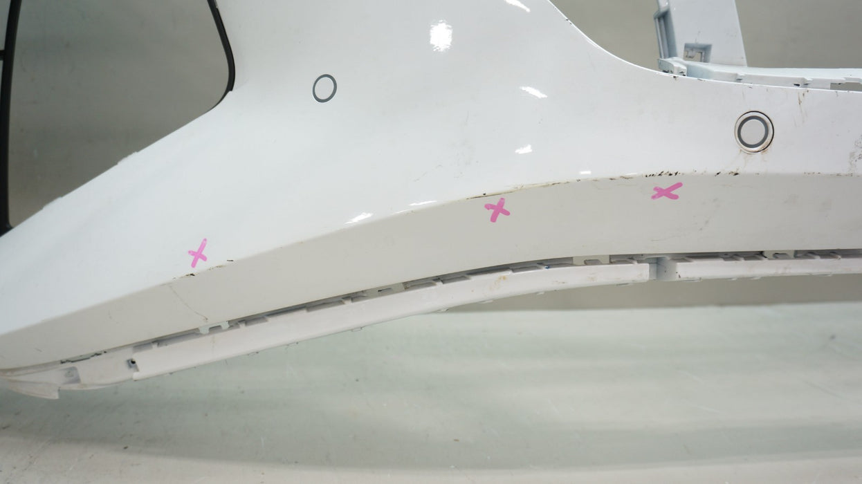 2022-2023 HYUNDAI TUCSON FRONT BUMPER COVER 86511-CW000 OEM