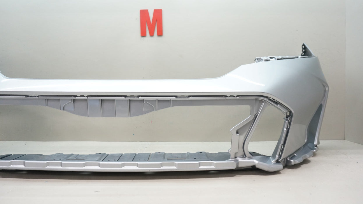 2025 HONDA CIVIC FRONT BUMPER COVER PANEL OEM 71101-T56-A500