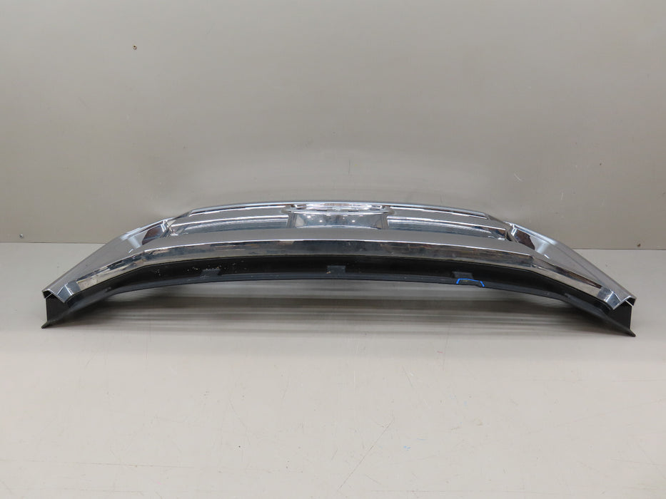 2015-2017 FORD F150 F-150 FRONT RADIATOR GRILL GRILLE OEM FL34-8200-DBW