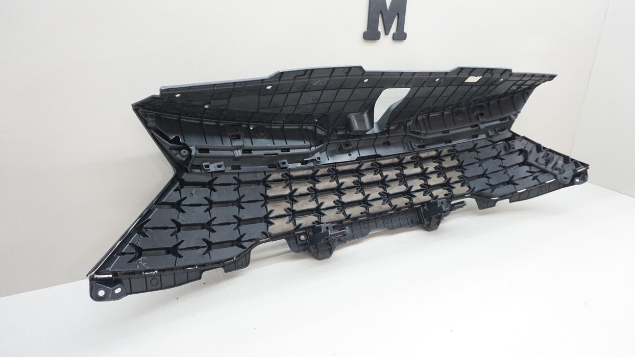 2023-2024 KIA SPORTAGE FRONT UPPER BUMPER GRILLE OEM
