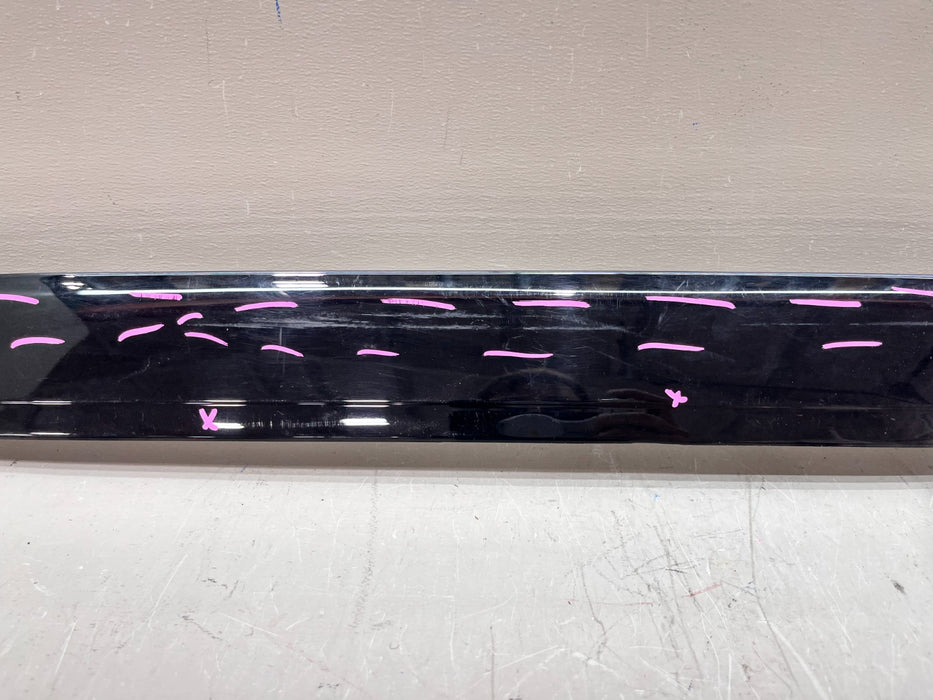 2023-2026 ACURA INTEGRA REAR LIFTGATE SPOILER OEM