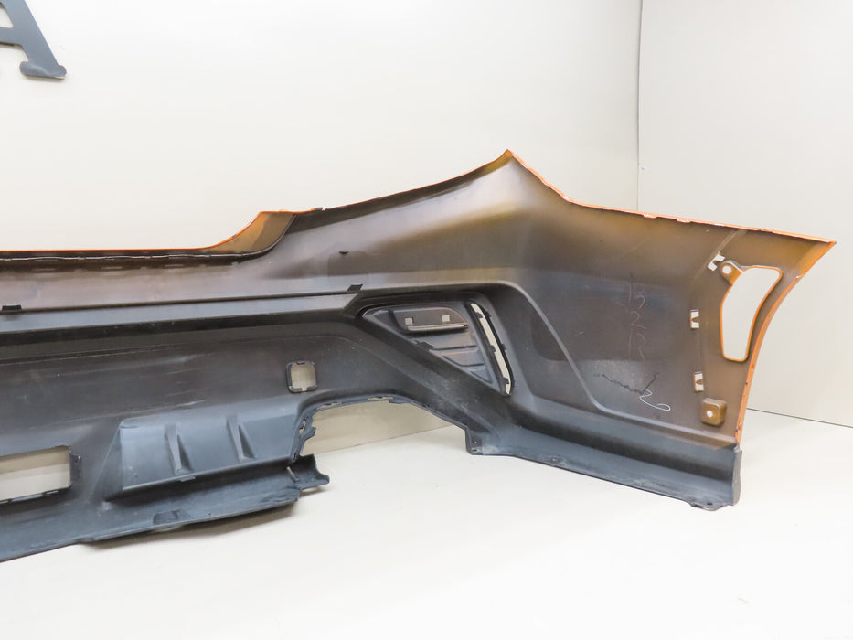 2022 2023 SUBARU WRX REAR BUMPER COVER OEM 57704VC030
