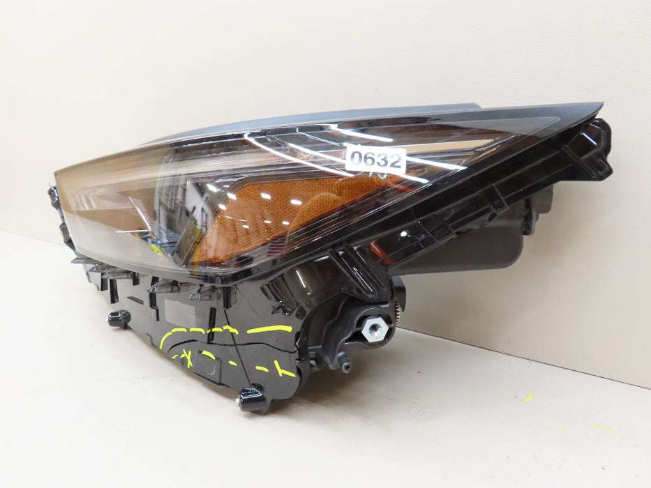2024 TOYOTA HIGHLANDER FRONT LEFT DRIVER HEADLIGHT LED OEM PARTS ONLY