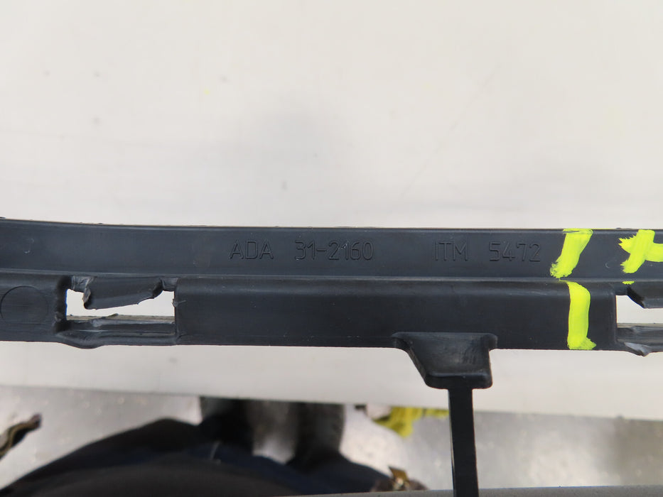 2014 2015 2016 CHEVROLET MALIBU FRONT LOWER BUMPER GRILLE GRILL OEM 22995188