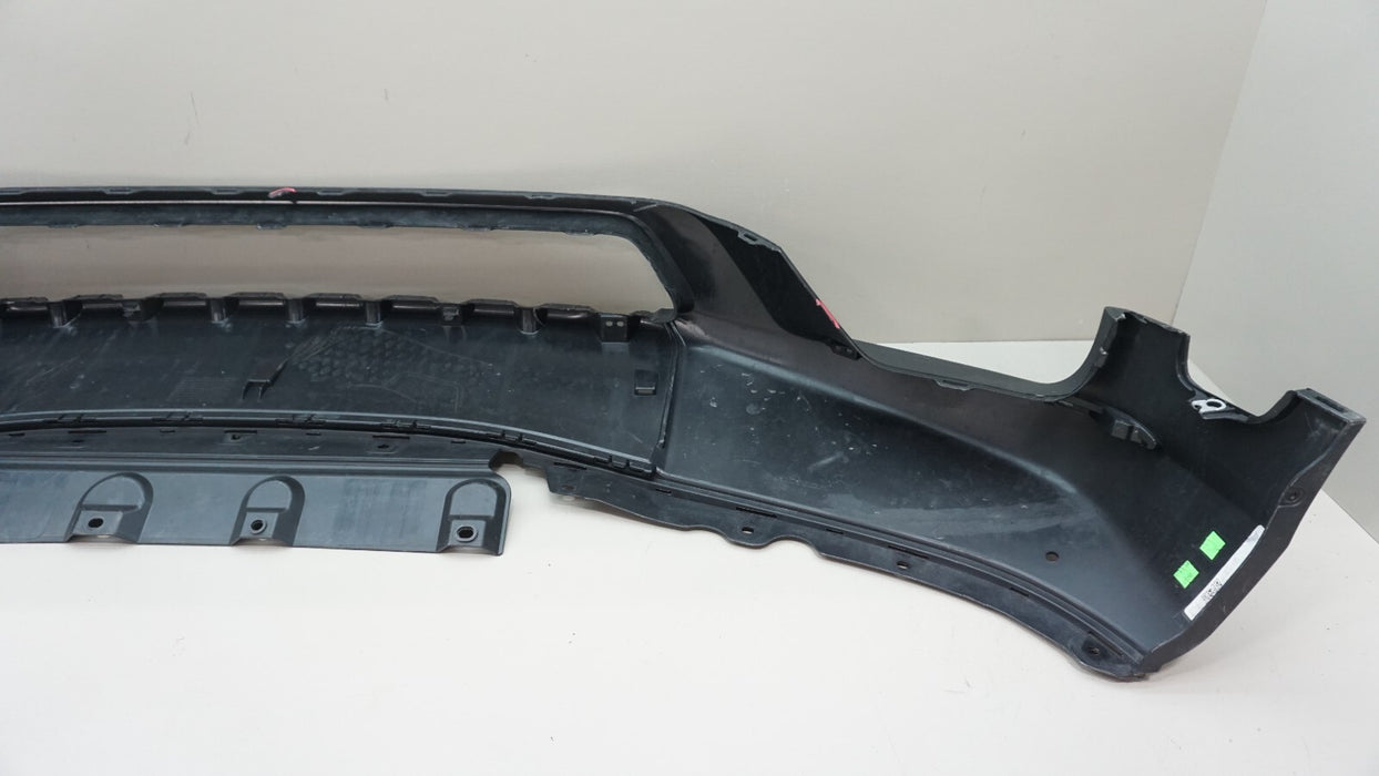 2019-2022 HONDA PILOT FRONT LOWER BUMPER COVER VALANCE PANEL OEM 71110TG7A5