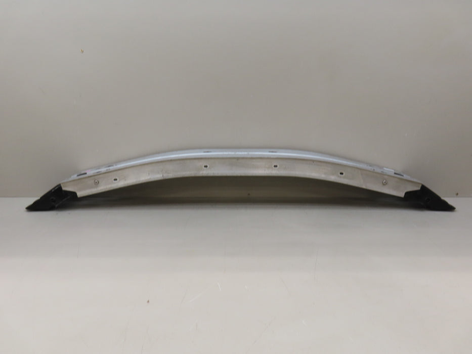 2018-2022 TOYOTA CAMRY FRONT BUMPER REINFORCEMENT IMPACT BAR OEM