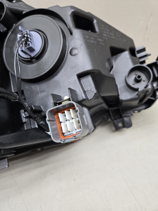 2019-2022 SUBARU ASCENT FRONT LEFT DRIVER SIDE HEADLIGHT LED OEM
