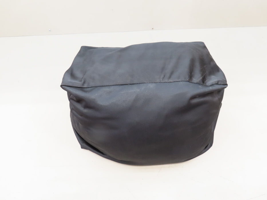 *MINT* ASTON MARTIN SPORT BLACK SATIN CAR COVER OEM GENUINE