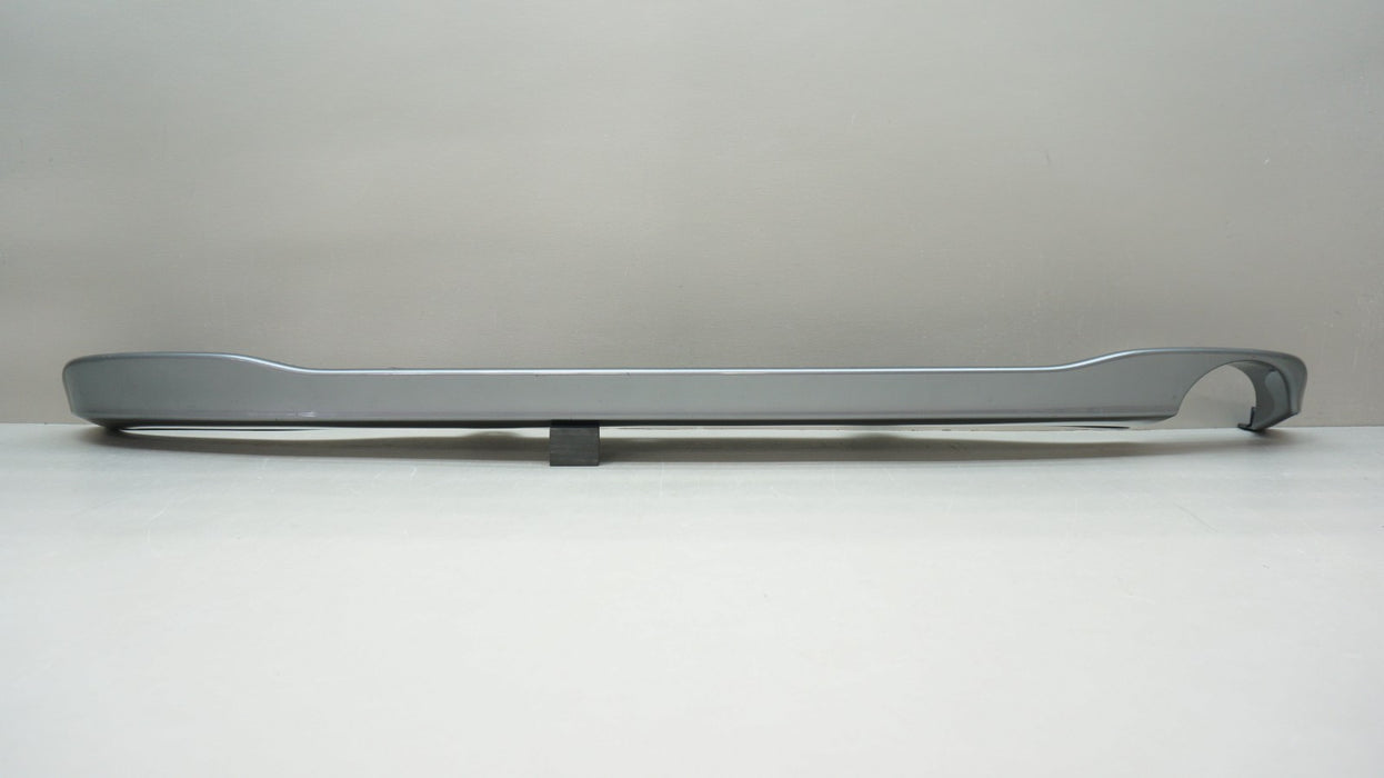 2023-2025 HONDA HRV HR-V REAR LOWER BUMPER VALANCE PANEL OEM 71560-3W0-A3