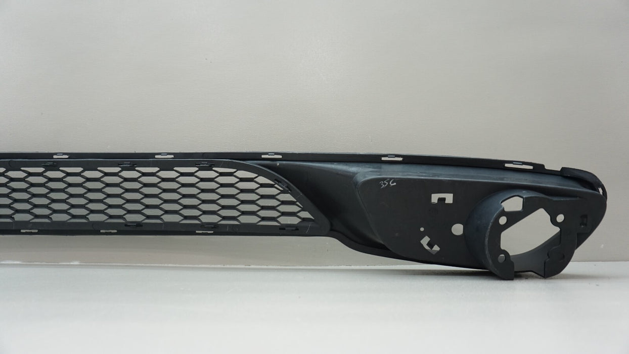 2011-2017 DODGE GRAND CARAVAN FRONT LOWER BUMPER GRILLE OEM 11RTDLGASMAA