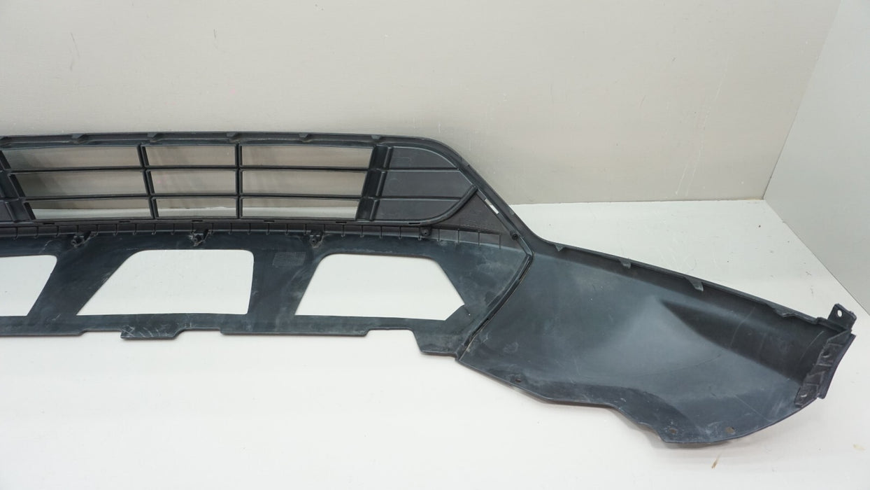 2017-2019 FORD ESCAPE FRONT LOWER BUMPER COVER OEM GJ54-17F-775-ACW
