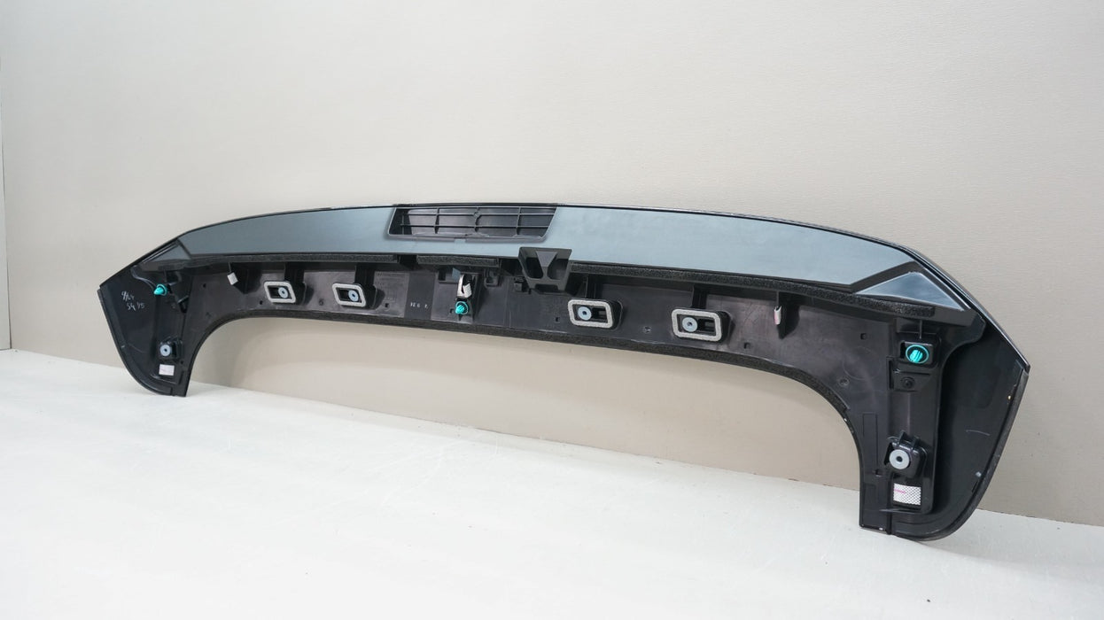 2018-2023 SUBARU CROSSTREK REAR LIFTGATE SPOILER WING C20010014/96031FN000 OEM