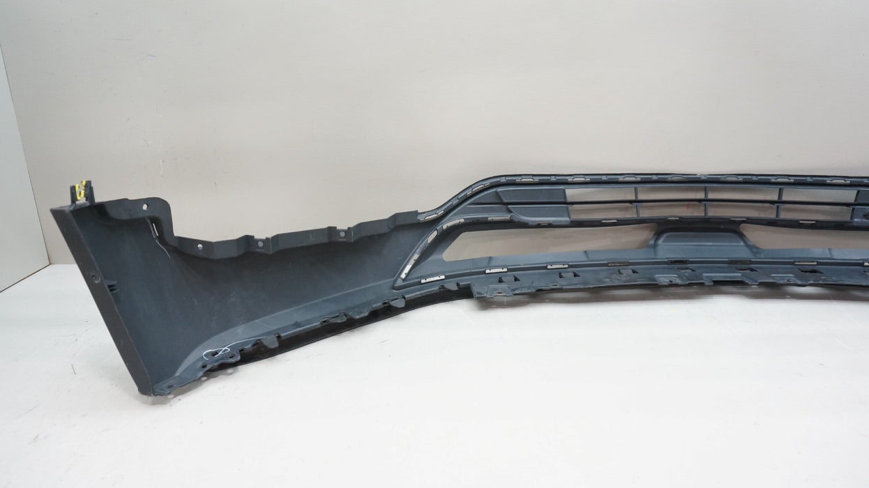 2017-2020 CHEVROLET TRAX FRONT LOWER VALANCE COVER OEM 42519600