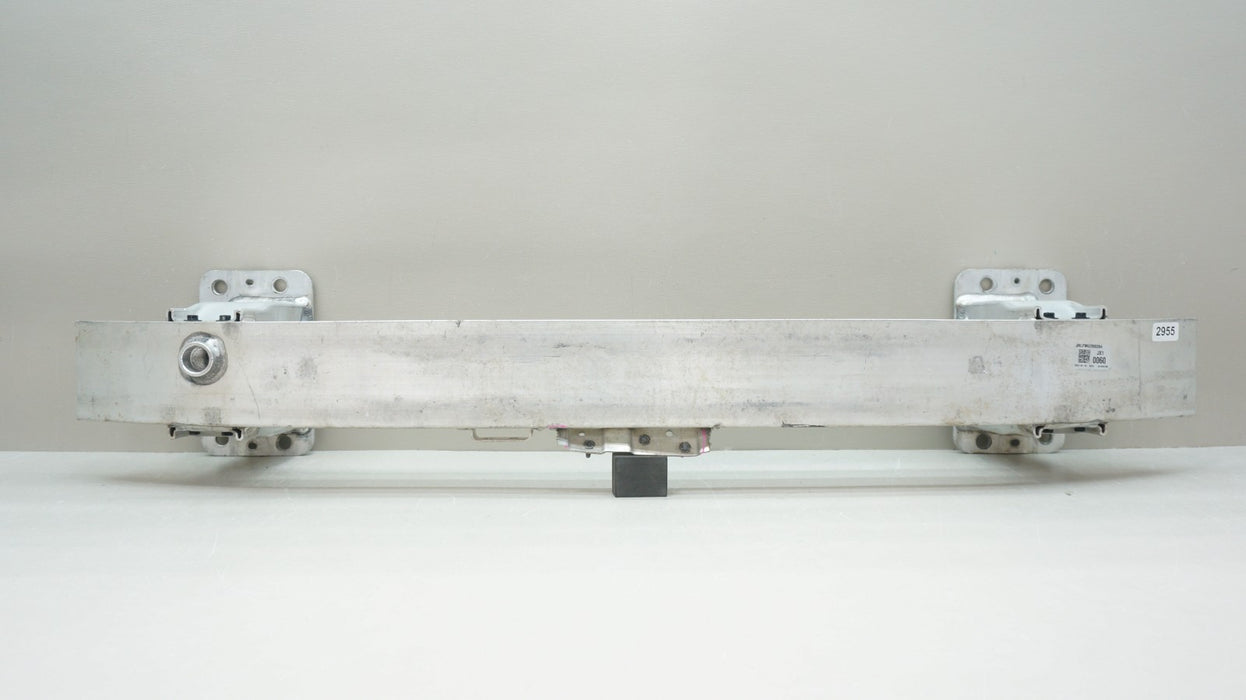 2021-2024 GENESIS GV80 FRONT REINFORCEMENT IMPACT CRASH BAR OEM