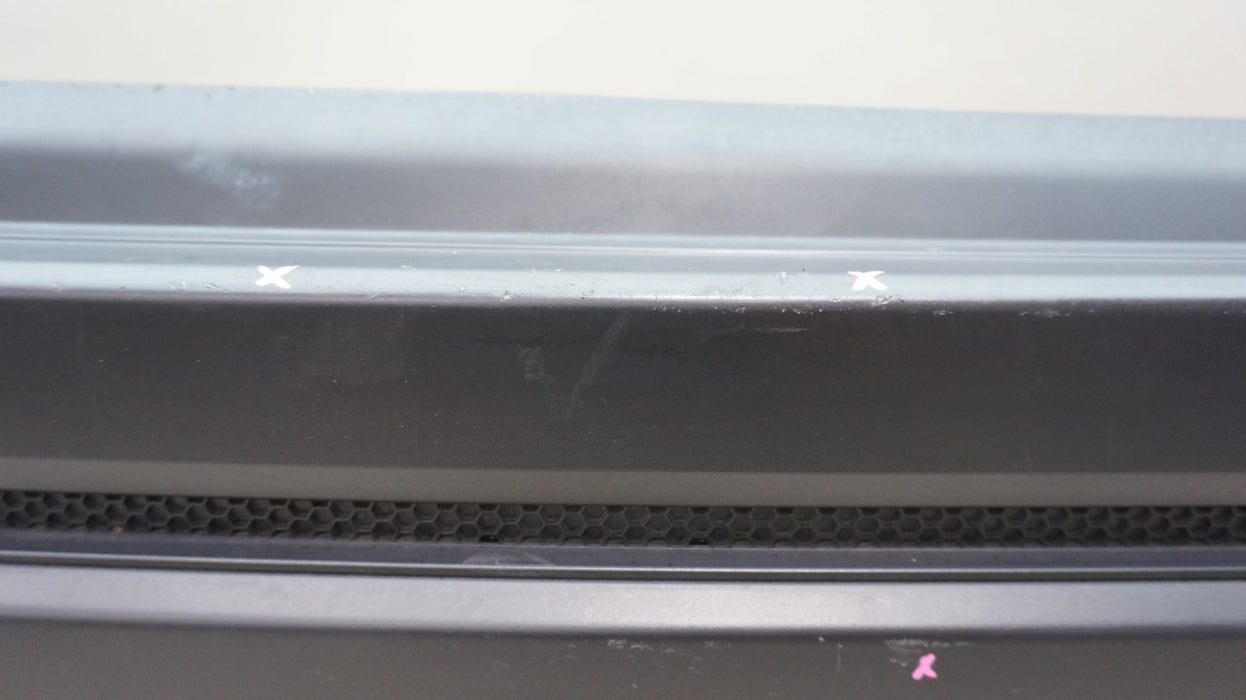 2023-2025 HONDA CR-V CRV REAR BUMPER COVER 71501-3A0A-A000 OEM