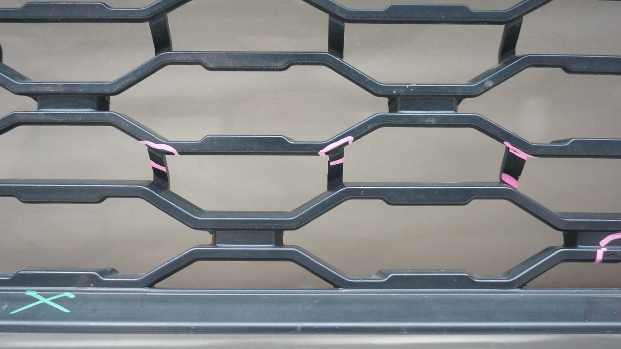 2019-2024 DODGE RAM 2500 3500 FRONT BUMPER RADIATOR GRILLE INSERT OEM