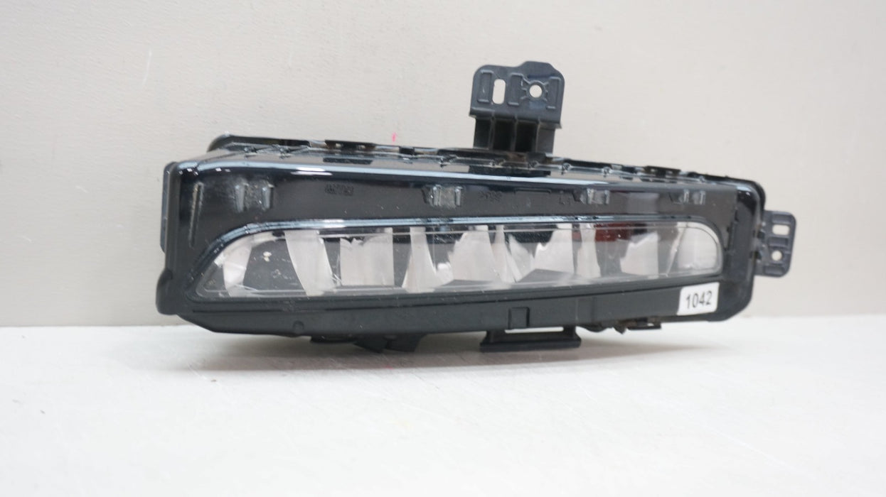 *MINT* 2021-2025 JEEP GRAND CHEROKEE FRONT LEFT DRIVER SIDE FOG LIGHT OEM